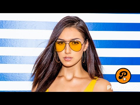 Видео: Самые красивые и высокие звезды