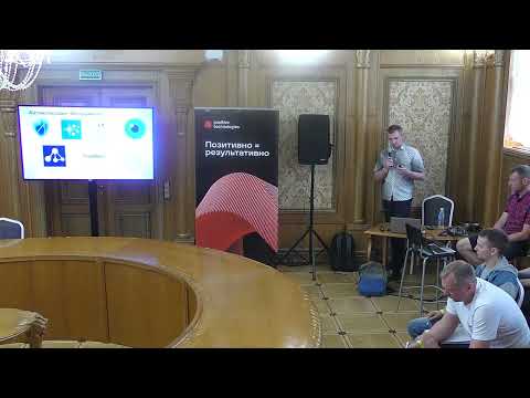 Видео: Моделирование угроз на практике (Артур Сакольчик)