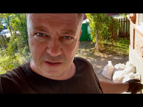 Видео: одно ИСПОРТИЛ в доме на Юге но решил два МУЧАЮЩИХ вопроса