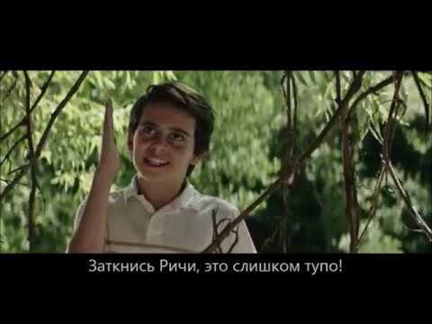 Видео: Эдди Каспбрак поёт песню