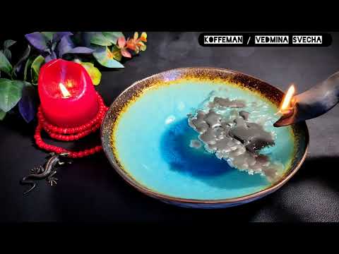 Видео: 🧿 ЗНАКИ СУДЬБЫ Какие перемены на пороге Что хорошего скоро произойдет?Гадание на воске