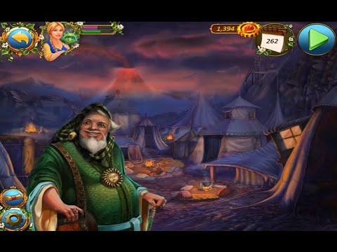 Видео: Прохождение игры ферма Айрис 3. Ледяная угроза. #2.Ферма на вулкане.