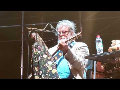 Видео: Для Тех, Кто Влюблён. БГ+ в Тель-Авиве.  27.05.2025