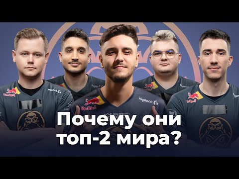 Видео: Почему ENCE стали такой сильной командой?