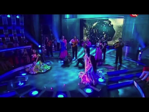 Видео: НИКОЛАЙ ВАСИЛЬЕВ и ШОУ - ТЕАТР ТАБОР ВОЗРАШАЕТЦА