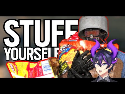 Видео: «ДОСТАВЬТЕ МНЕ ИХ ДУШИ» | Реакция Кипа на TheRussianBadger