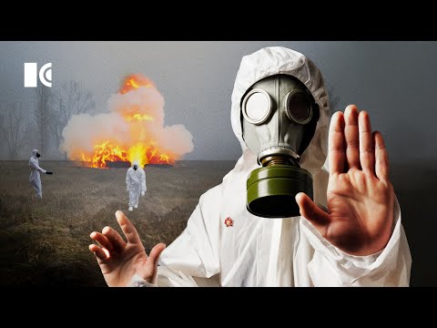 Видео: Три самые засекреченные трагедии СССР | Разборы