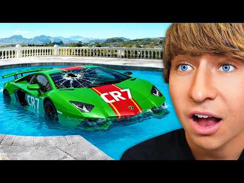 Видео: Люди, у которых день хуже, чем у вас!