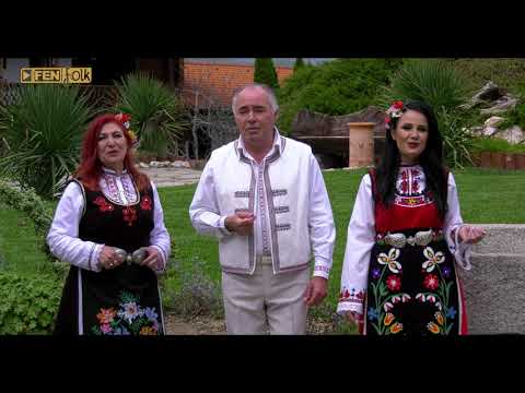 Видео: ОРКЕСТЪР "МАРИЦА" - Великденска песен / ORK. MARITSA - Velikdenska pesen