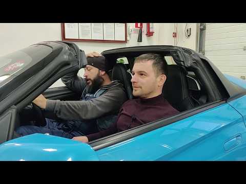 Видео: HONDA S660. СПОРТКАР С МОТОРОМ ОТ КЕЙКАРА?