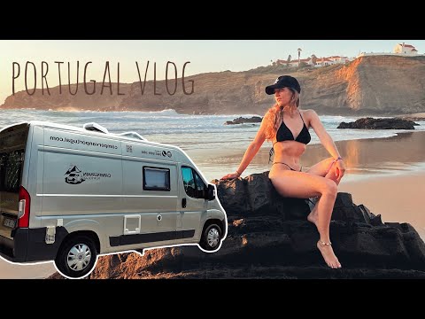 Видео: ЗА ПРЪВ ПЪТ С КЕМПЕР | КАКВО СЕ СЛУЧИ В ПОРТУГАЛИЯ | CAMPERVAN TRIP IN PORTUGAL