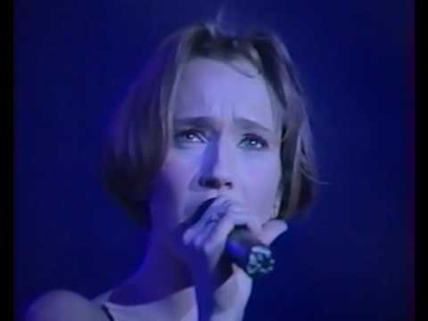 Видео: Patricia KAAS в МОСКВЕ, 26 28 ноября 1991