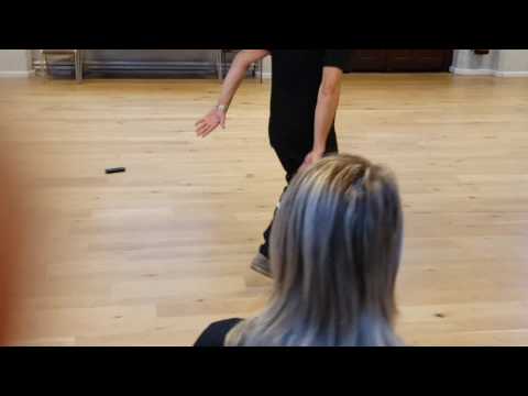 Видео: Учим Стамена хоро... FTF Priateli, Palmers Green, Stamena horo