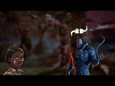 Видео: Довели Немезиса до лива / Dead by Daylight
