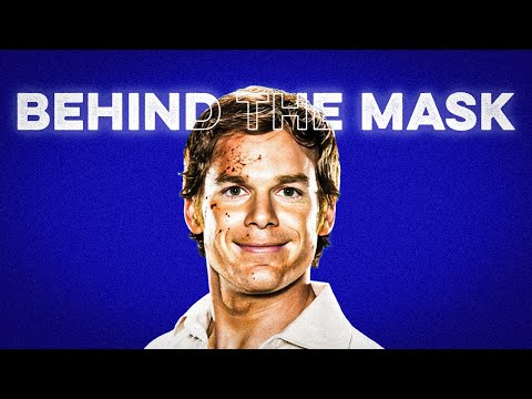 Видео: Темная психология: Декстер Морган, часть 2