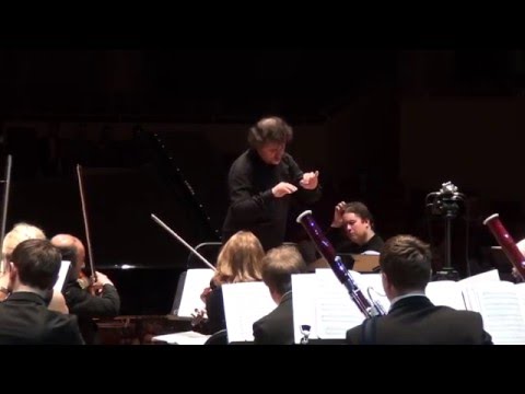 Видео: С. Прокофьев. Концерт № 3 для фортепиано с оркестром (А. Володин, А. Лубченко)