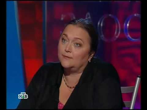 Видео: Школа злословия, Екатерина Селезнева - 04. 09.2006