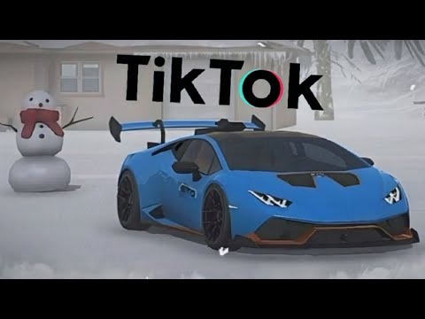 Видео: Подборка лучших видео из Тик тока в Car Parking Multiplayer #109