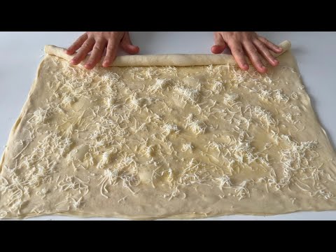 Видео: Я делаю это каждый день с тех пор, как узнала этот метод! Это невероятно просто и вкусно