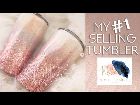 Видео: РУКОВОДСТВО ПО СТАКАНАМ: ФИРМЕННЫЙ РОЗОВЫЙ ЗОЛОТОЙ ЧАШЕЧНЫЙ СТАКАН NMO