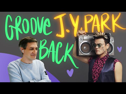 Видео: Честная реакция на J.Y. Park — Groove Back