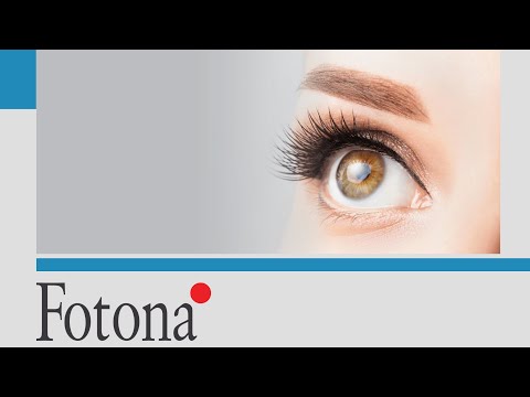 Видео: Вебинар Fotona: Выбор режима в зависимости от проблемы и с учетом состояния связочного аппарата