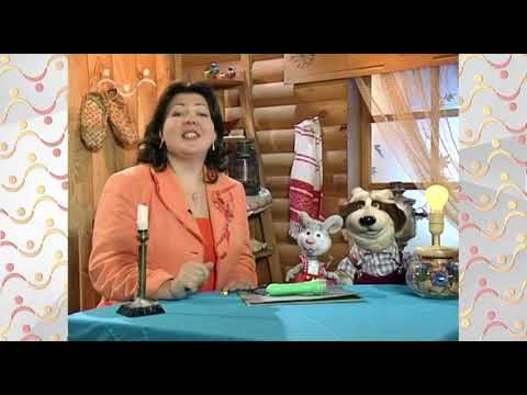 Видео: Шишкин Лес.  Музей.  Свет