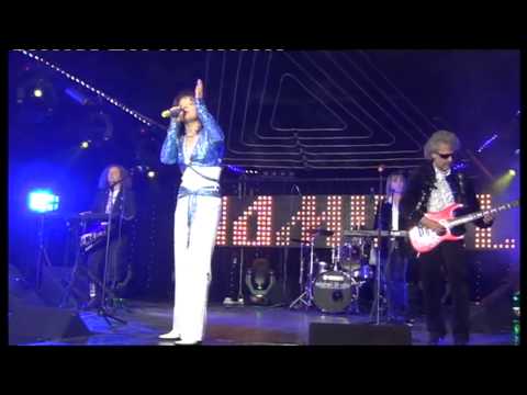 Видео: Е.Болдышева, А.Горбашов. 11.05.2013. Клуб Адмирал