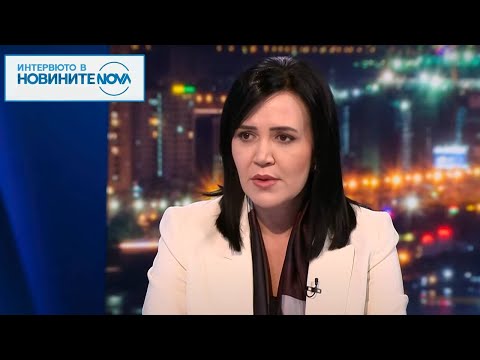 Видео: Тодорова: Политическият процес в последните години е заложник на думата „търговия“