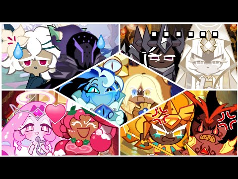 Видео: Какие ДРЕВНИЕ x ЗВЕРИ имеют ХОРОШУЮ СОВМЕСТИМОСТЬ?!