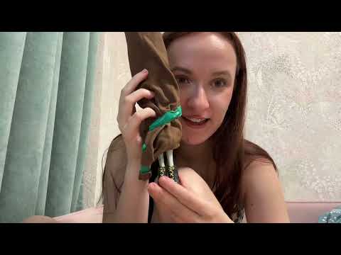 Видео: Распаковка кукл монстр хай💀🩷