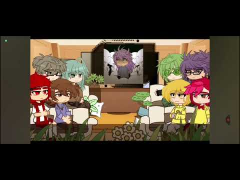 Видео:  Реакция 13 , как и просили . @Xasymi-Gacha - автор , озвучка моя 💞