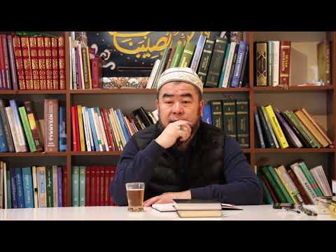 Видео: Жиндер ааламы | 7-бѳлүм