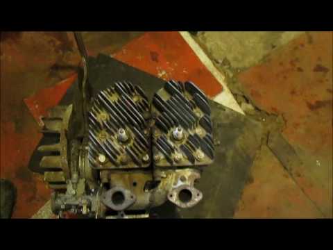 Видео: УД-2 ЧАСТЬ 1