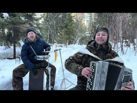 Видео: Душевная Песня - Ну где же Ты Любовь моя ( Семен Жоров & Борис Еремеев )