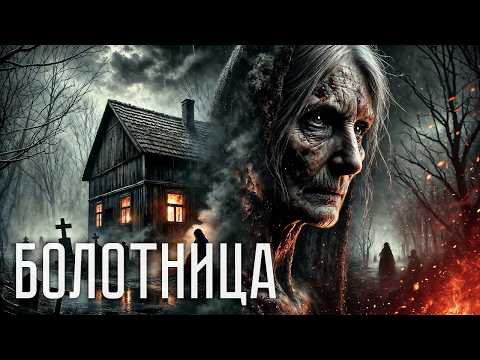 Видео: БОЛОТНИЦА | ДЕРЕВЕНСКАЯ МИСТИКА