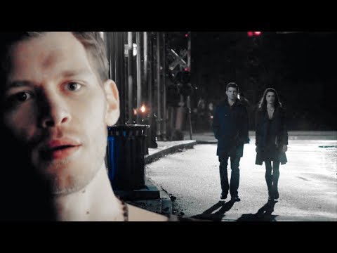Видео: ► Elijah & Hayley & Klaus || Недолюбили