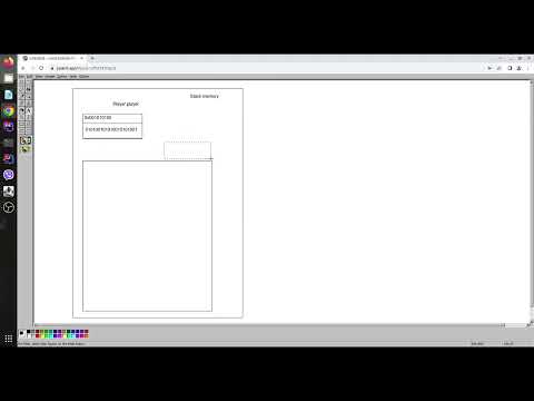 Видео: Объектно ориентированное программирование. Конструктор копирования (15)