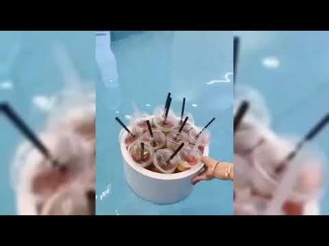 Видео: 45 Нелепых Случаев Снятых На Камеру