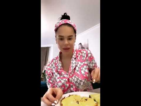 Видео: Кристина Сафронова (@safronovakristinaofficial) • Instagram
