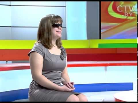 Видео: CTV.BY: Певица Патриция Курганова: жизнь после проекта «Голос»