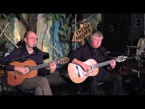 Видео: Лучшее выступление Л.Сергеева (18.11.2015) - 2 отделение.