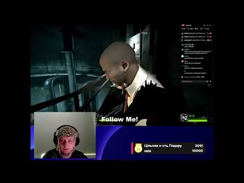 Видео: CLONNEX ГРАЄ В L4D2 x WC3 / ПИШЕ БІТИ x ТРЕК НА СТРІМІ