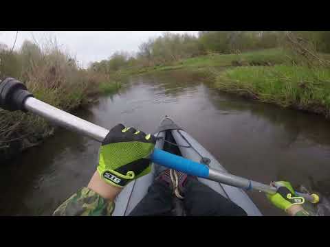 Видео: Водный сплав #13. Держа 2023.