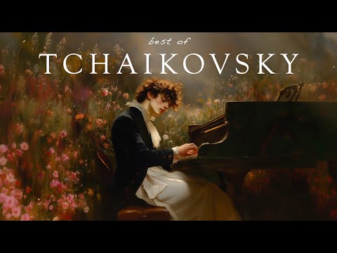 Видео: Вот почему ТЧАЙКОВСКИЙ — лучший композитор | Плейлист