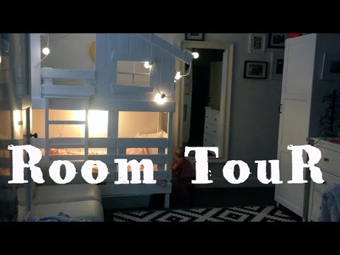 Видео: Семья 4 человека в однушке. Дизайн однокомнатной хрущевки. Обзор однокомнатной квартиры студии.