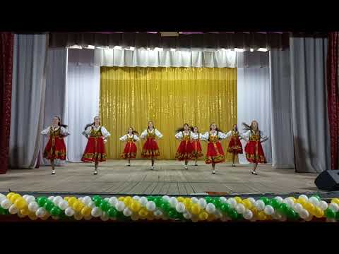 Видео: Кадриль