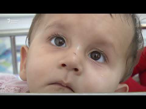 Видео: "Фишори косахонаи сар"-и кӯдакон аз чист?