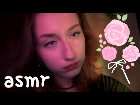 Видео: ♡ asmr ⋆౨ৎ˚⟡˖ ࣪ рандомные триггеры, lofi, таппинг, шёпот 