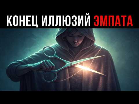 Видео: 8 признаков пробуждения Эмпата: вы больше никогда не будете прежним (Психология Юнга)